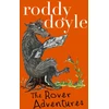 KNYGA Bookshop Rover Adventure Bind-up: The Giggler Treatment, Rover Saves Christmas, The Meanwhile Adventures (NE)