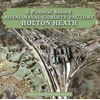KNYGA Bookshop Royal Naval Cordite Factory Holton Heath
