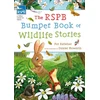 KNYGA Bookshop RSPB Bumper Book of Wildlife Stories