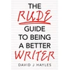 KNYGA Bookshop Rude Guide to Being a Better Writer