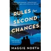 KNYGA Bookshop Rules for Second Chances
