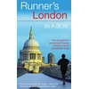 KNYGA Bookshop Runner's London in a Box