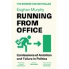 KNYGA Bookshop Running From Office