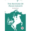 KNYGA Bookshop Rustlers of Pecos County