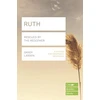 KNYGA Bookshop Ruth (Lifebuilder Study Guides)