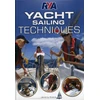 KNYGA Bookshop RYA Yacht Sailing Techniques