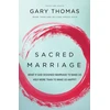 KNYGA Bookshop Sacred Marriage