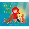 KNYGA Bookshop Safe at Last