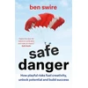 KNYGA Bookshop Safe Danger