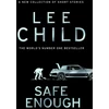 KNYGA Lee Child Safe Enough
