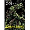KNYGA Bookshop Saga of the Swamp Thing Book Three