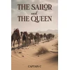 KNYGA Bookshop Sailor and the Queen
