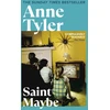 KNYGA Bookshop Saint Maybe