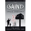 KNYGA Bookshop Saint Versus Scotland Yard