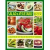 KNYGA Bookshop Salad and Vegetable Cooking Box