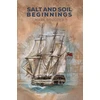 KNYGA Bookshop Salt and Soil – Beginnings