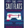 KNYGA Bookshop Salt Flats
