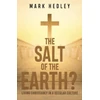 KNYGA Bookshop Salt of the Earth?