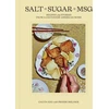 KNYGA Bookshop Salt Sugar MSG