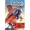 KNYGA Bookshop Sam Wilson, Captain America: Better Angels