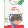 KNYGA Bookshop Sami a des poux