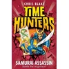 KNYGA Bookshop Samurai Assassin