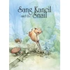 KNYGA Bookshop Sang Kancil and the Snail