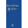 KNYGA Bookshop Sankey’s Sacred Songs and Solos