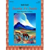 KNYGA Bookshop Santa Fe Suite: Seven Bagatelles for Piano