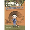 KNYGA Bookshop Santiago Saw Things Differently