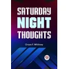 KNYGA Bookshop Saturday Night Thoughts