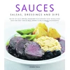 KNYGA Bookshop Sauces, Salsas, Dressings and Dips