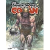 KNYGA Bookshop Savage Sword Of Conan