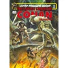 KNYGA Bookshop Savage Sword Of Conan: The Original Comics Omnibus Vol.6