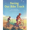 KNYGA Bookshop SAVING OUR BIKE TRACK
