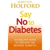 KNYGA Bookshop Say No To Diabetes