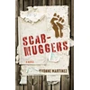 KNYGA Bookshop Scabmuggers