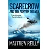 KNYGA Bookshop Scarecrow and the Army of Thieves