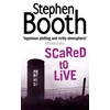 KNYGA Bookshop Scared to Live
