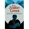KNYGA Bookshop Scarlet Letter