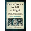 KNYGA Bookshop Scary Stories to Tell at Night