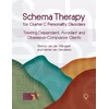 KNYGA Bookshop Schema Therapy for Cluster C Personality Disorders