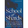 KNYGA Bookshop School of Shards
