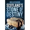 KNYGA Bookshop Scotland's Stone of Destiny