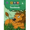 KNYGA Bookshop Scottish Heinemann Maths 4: Textbook Single