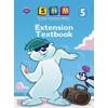 KNYGA Bookshop Scottish Heinemann Maths 5: Extension Textbook Single