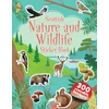 KNYGA Bookshop Scottish Nature and Wildlife Sticker Book