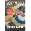KNYGA Bookshop Scramble