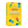 KNYGA Bookshop Scripps National Spelling Bee Bingo