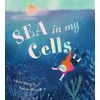 KNYGA Bookshop Sea in My Cells